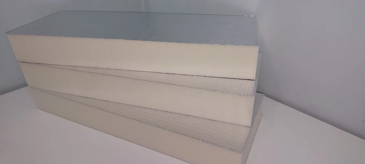 PIR СТЕКЛОХОЛСТ 50мм Беларусь