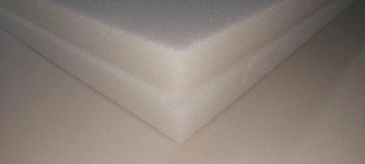 ПИР плиты без облицовки