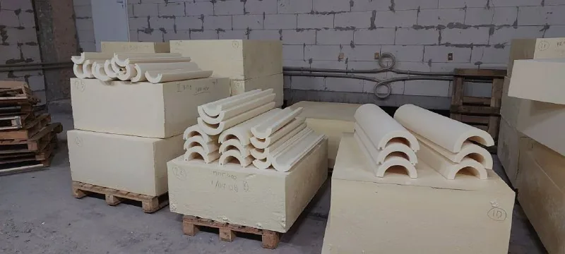 PIR Скорлупа Ø57мм