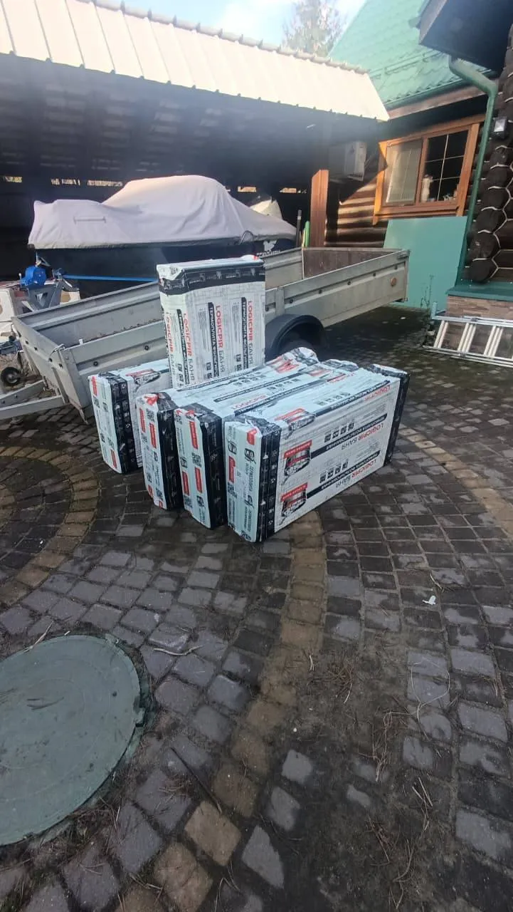 Товар доставлен покупателю