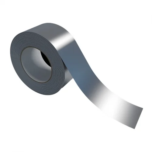 Алюминиевая клейкая лента