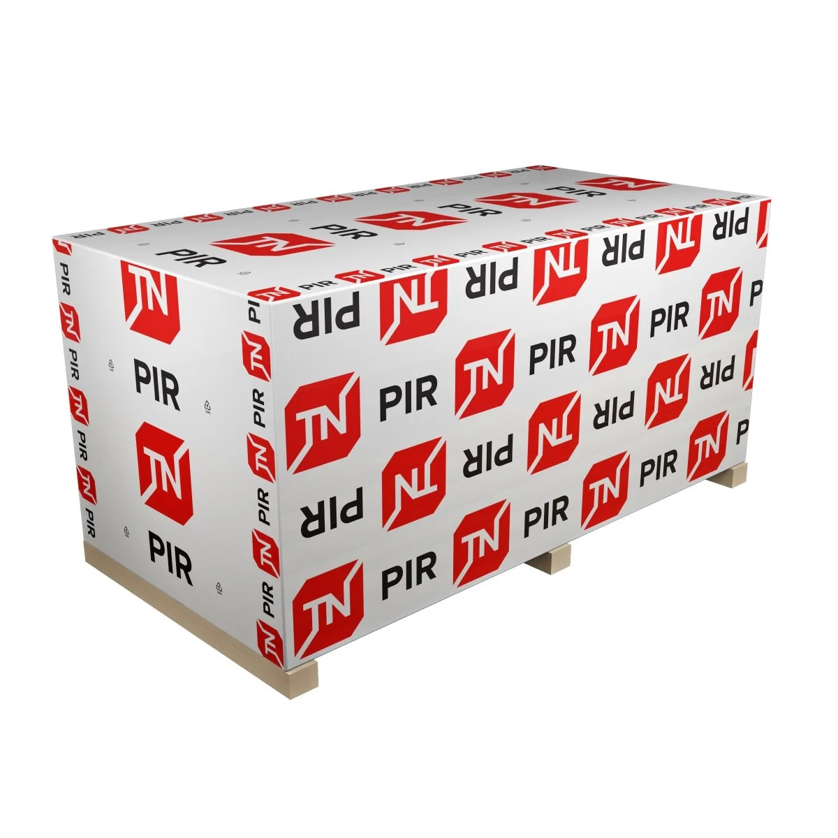 LOGICPIR PROF ФОЛЬГА Г1 80мм